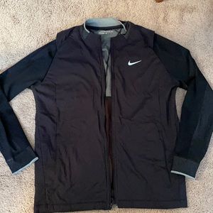 Men’s Nike golf jacket Nikegolf size medium